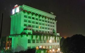 Kanha Shyam Hotel Allahabad